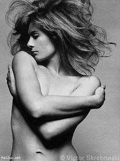 Vanessa Redgrave