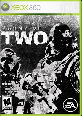 Army of Two (Xbox 360)