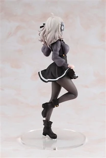 KDColle Figure 1/7 Lily Hanazono (Flower Garden) - Spy Classroom, Kadokawa
