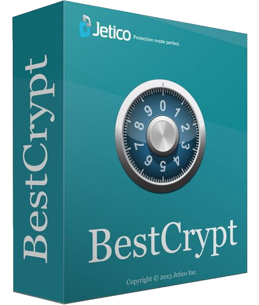 تحميل برنامج تشفير الملفات بشكل قوي 2021 Jetico BestCrypt للكمبيوتر