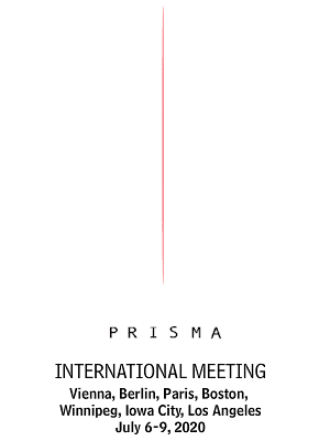 Prisma Composers Meeting