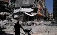 Ανθρωπιστική αποστολή του ΟΗΕ στη Συρία