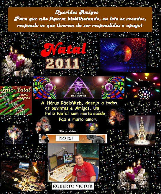 feliz natal 2012