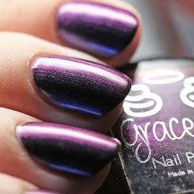 Grace-full Nail Polish P3