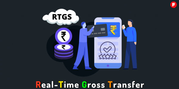 What is the Full Form of RTGS in Banking sector? 