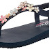 Women's Slingback Flip-Flop Sandals,