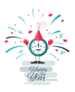 صور سنة جديدة سعيدة Happy New Year 2019