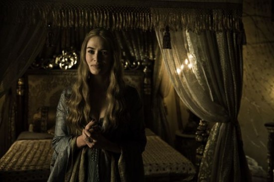 HBO's'Game of Thrones' returns for more dark humor incest and beheadings