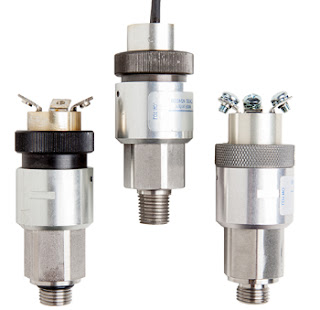 Industrial-Pressure-Switches