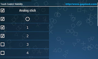 Download PPSSPP Build Version and with Key Combo Apk