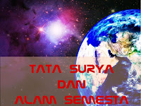 Teori-Teori Proses Terbentuknya Tata Surya