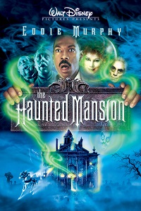 Yify TV Watch The Haunted Mansion Full Movie Online Free