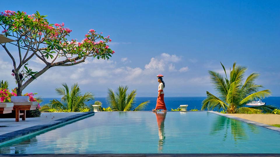 Download this Bali Resorts picture