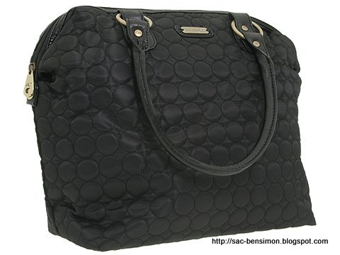 Sac bensimon:bensimon-1268192