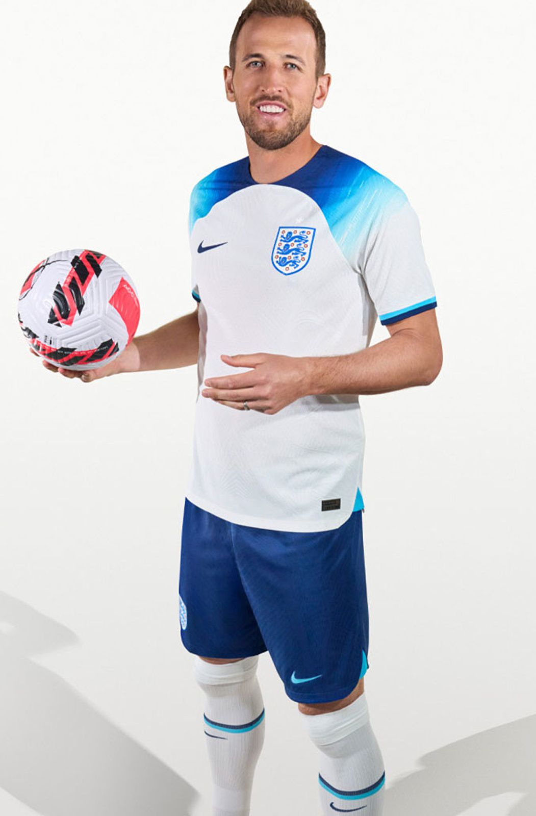 イングランド代表　サッカー　カード　2022 - 6