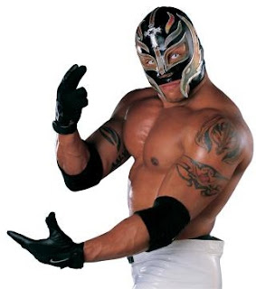 Rey Mysterio