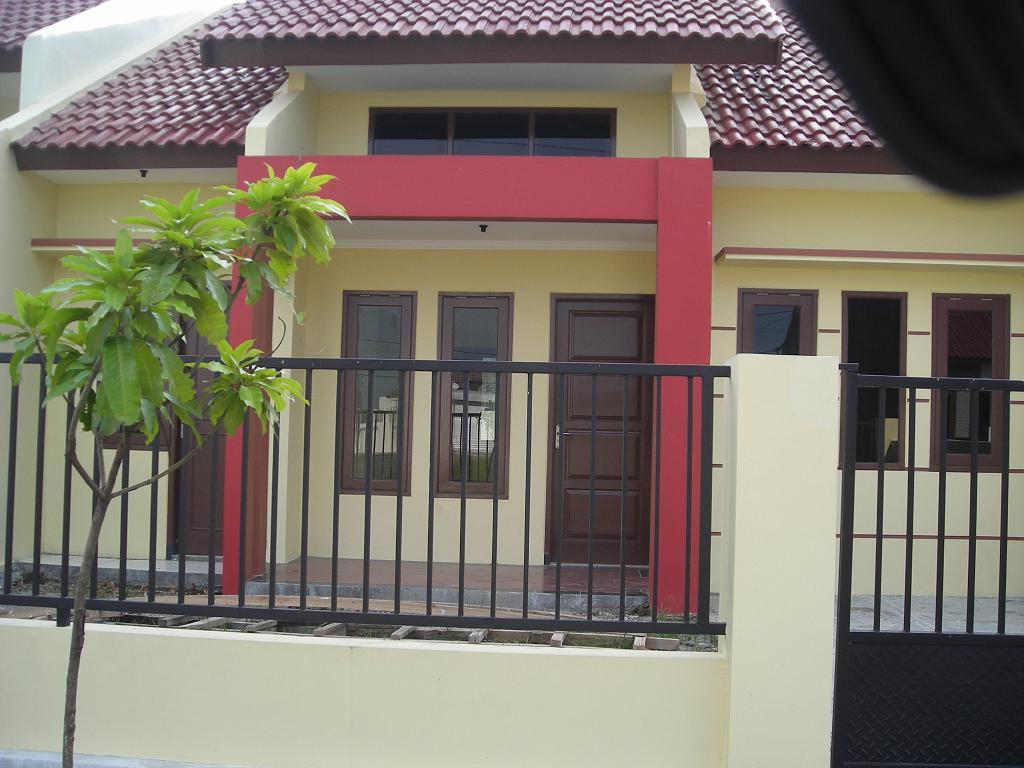 Denah Dan Desain Rumah Minimalis