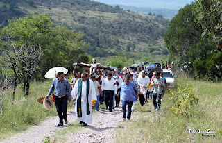 Señor Grande de Ameca