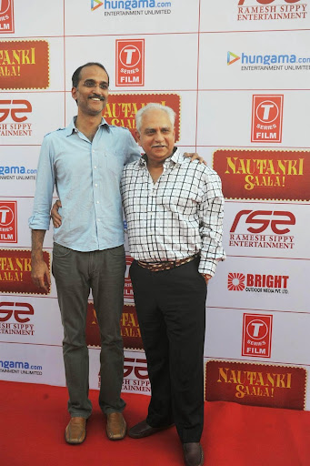 Ramesh Sippy Hot Pictures