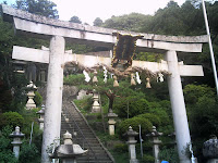 賀茂神社