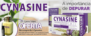  Cynasine