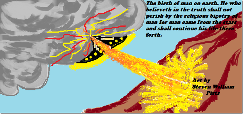 man