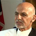 Afghanistan's President Ghani formally registers for re-election