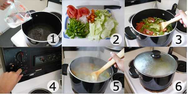 7 day cabbage soup diet recipe 3 day
