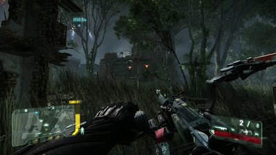  Crysis 3 INTERNAL Download Mediafire PC Game Reloaded