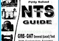 Dogar Publishers PDF Guide For NTS Entry Tests