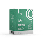 MOringa Green Tea