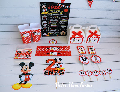 kmickeymousebirthdaykit