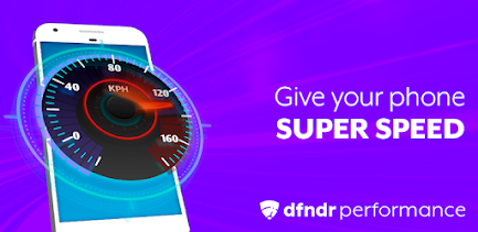 dfndr performance Apps Download