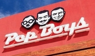 Pep Boys suspends Facebook ads after data security breach