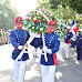 MIDE y Efemérides Patrias conmemoran 158 Aniversario de la Batalla de Santiago por la Restauración