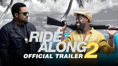 Ride Along 2 2016 HDRip HC AC3 XViD ETRG | ExTorrent