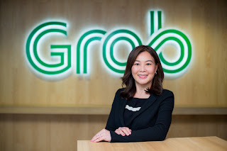 GrabPay launches next phase of growth with new Managing Director for GrabPay in Singapore, Malaysia, and Philippines