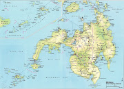 . month of average rain on Mindanao. Thousands of soldiers and hundreds of . (mindanao island philippines map of)