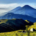 Mendaki Gunung Prau Wonosobo Jawa Tengah
