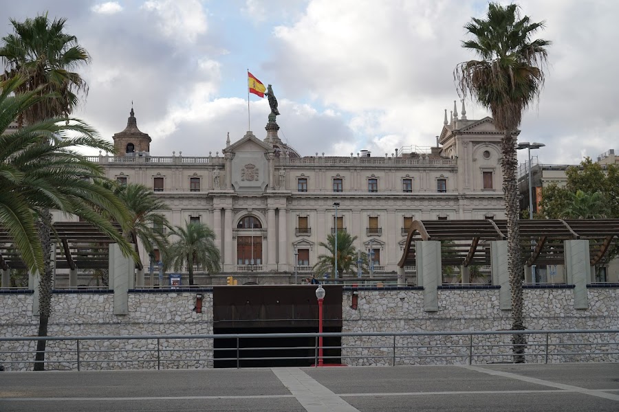 メルセ教会（Basílica de la Mercè）