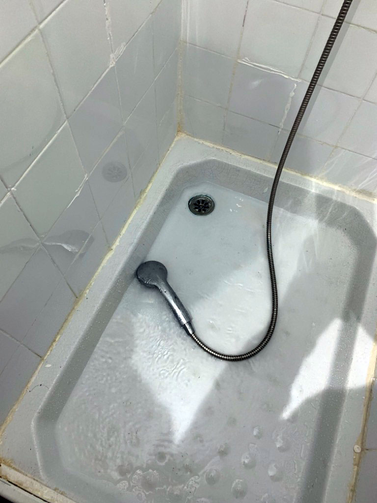 cambiar bañera por ducha Málaga