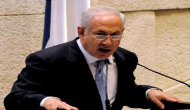 Netanyahu Ngamuk, Sebut PBB ‘Rumah Kebohongan’