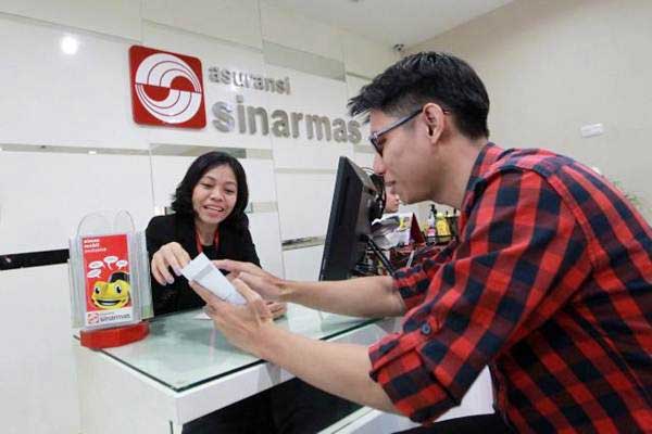 Nomor Telepon Kantor Sinarmas Sekuritas Jakarta Pusat