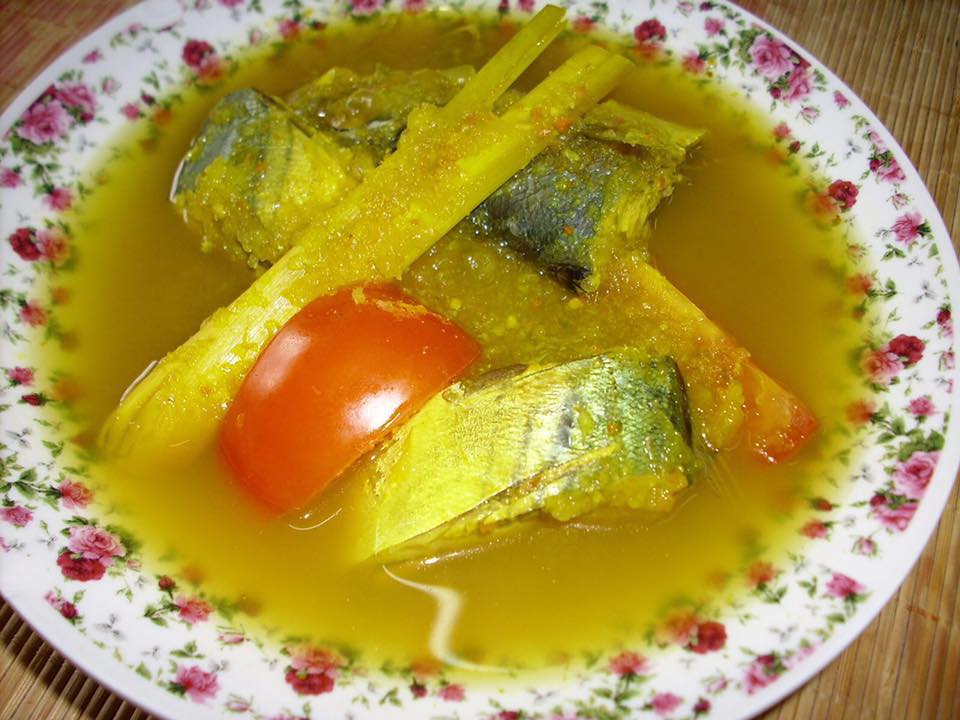 ANEKA RESEPI MASAKAN IKAN - Sharing My Ceritera