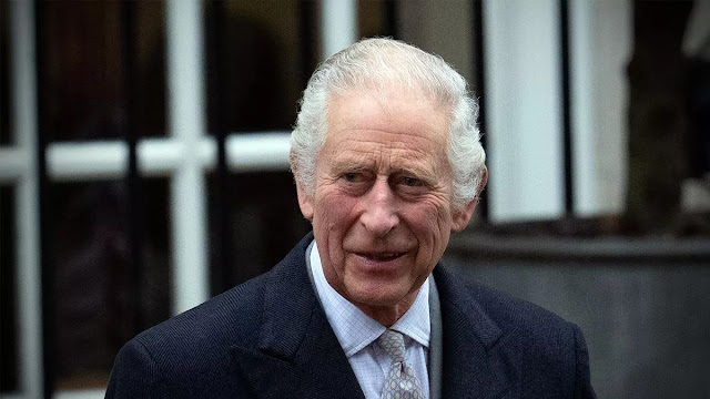King Charles to Undergo 'Pioneering' and 'Less Invasive' Cancer Treatment
