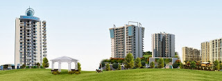 2 BHK flats in Noida