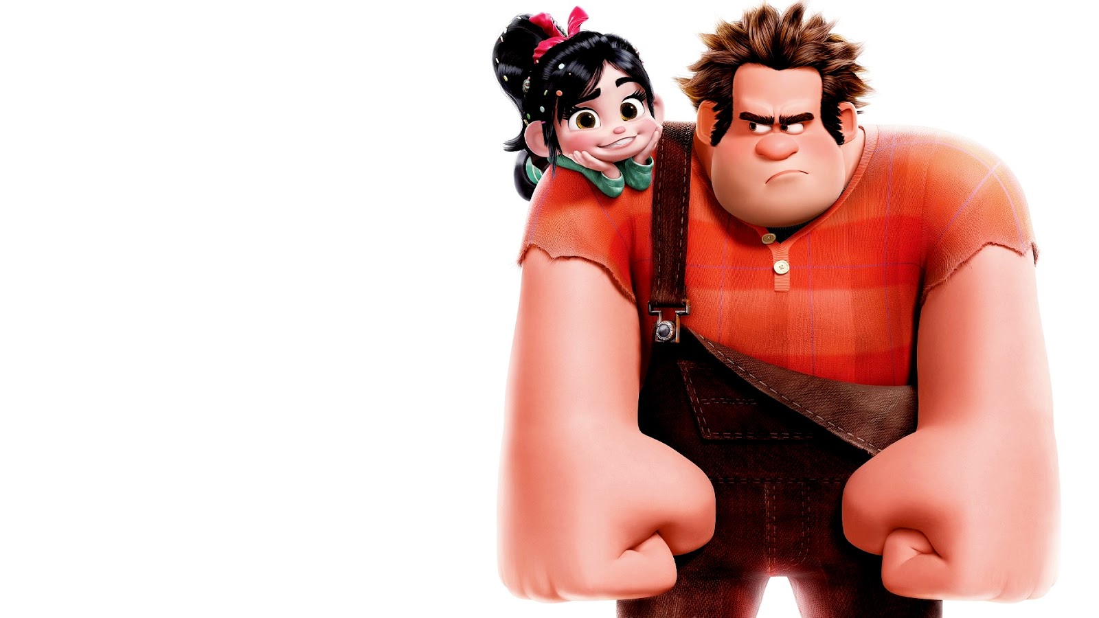 Wreck+It+Ralph+Poster-Ralph+&+Venellope.