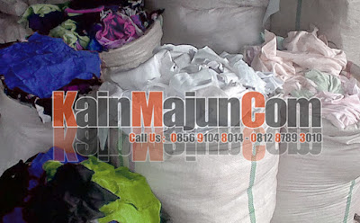 Supplier majun