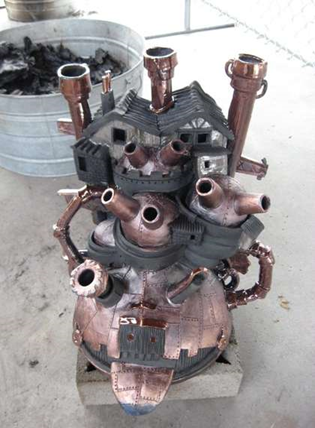 Sourced from instructables