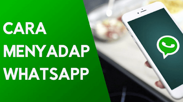 Cara Sadap WhatsApp dengan Termux Socialdarknet